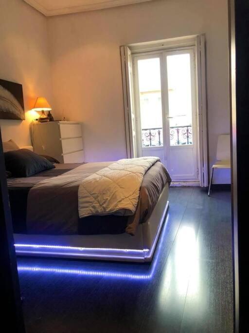 Apartamento En Centro De Madrid Eksteriør bilde