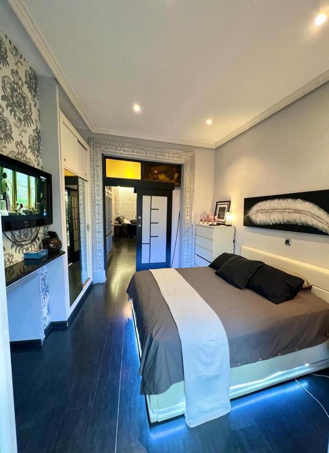 Apartamento En Centro De Madrid Eksteriør bilde