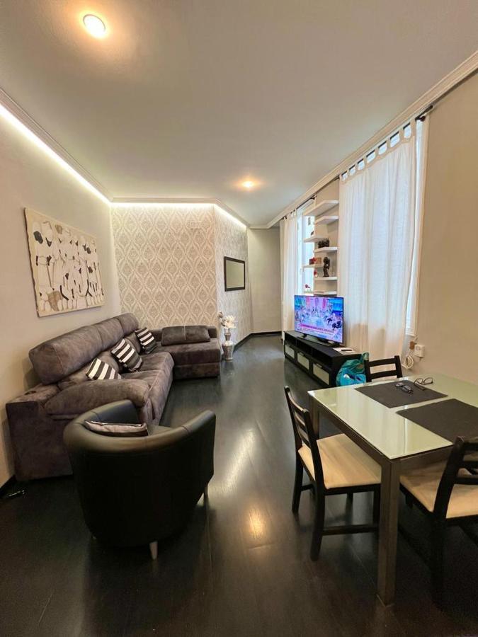 Apartamento En Centro De Madrid Eksteriør bilde
